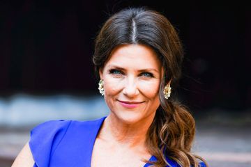 Märtha Louise maman comblée, ses trois filles ont du talent