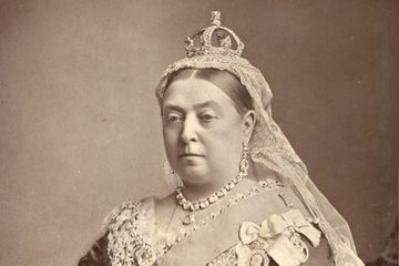 Il y a 145 ans la reine Victoria était proclamée à Delhi impératrice des Indes