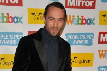 James Middleton, son «nouveau mantra» pour profiter du moment présent