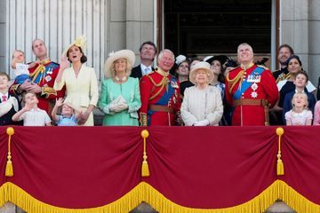 Jubilé d'Elizabeth II : le programme des festivités