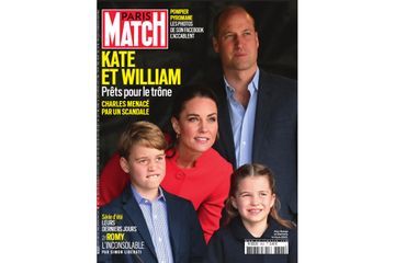 Kate et William prêts pour le trône, Charles menacé par un scandale