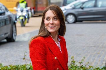 Kate évoque son envie d'avoir d'autres enfants avec William