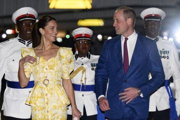Kate Middleton et William pudiques, une rare vidéo du couple main dans la main dévoilée