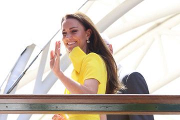 Kate Middleton solaire, retour remarqué à Wimbledon