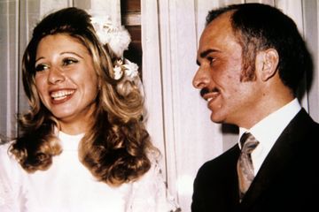 Who's who royal du temps jadis - La reine Alia de Jordanie, la troisième épouse du roi Hussein au tragique destin