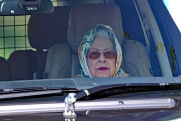 Elizabeth II fête ses 96 ans à Sandringham où elle va recevoir amis et famille