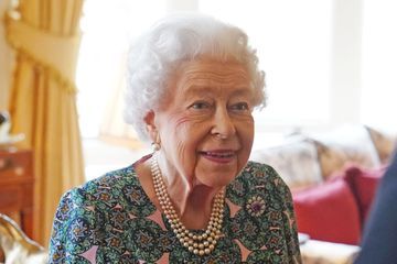 Elizabeth II n'assistera pas au service du dimanche de Pâques avec la famille royale