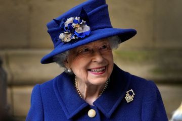 Elizabeth II renouvelle à 95 ans la promesse de ses 21 ans pour le Commonwealth