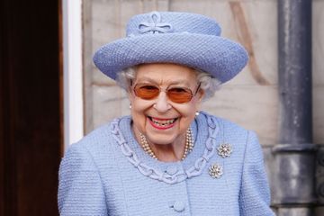 Elizabeth II va innover en recevant officiellement son nouveau Premier ministre à Balmoral