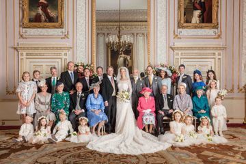 Who's who royal - Lady Gabriella Windsor, une cousine maniant la plume et le micro