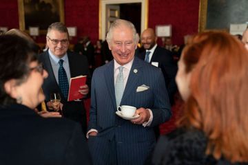Le prince Charles, futur Roi : comment il régnera