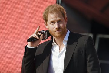 Le prince Harry veut retrouver sa protection policière au Royaume-Uni