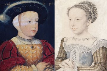 Royautés, le saviez-vous ? - Pourquoi les reines de France de la Renaissance ne pouvaient être de vraies mamans ?