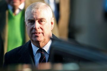 Prince Andrew, la plainte contre lui pour agressions sexuelles jugée recevable
