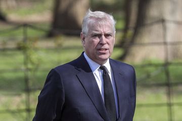 Prince Andrew, un début de semaine juridiquement crucial pour lui