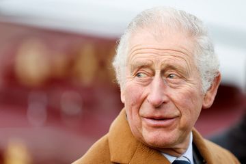 Prince Charles, la décoration qui interpelle