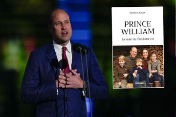 Lectures royales - Prince William, connaissez-vous vraiment toute sa vie ?