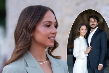 Princesse Iman, qui est son fiancé Jameel Alexander Thermiotis ?