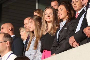 Royal Post - Princesses Leonor et Sofia d'Espagne : l'été de l'émancipation