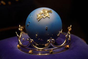 Royautés, le saviez-vous ? - Qu'est-ce que le Commonwealth Globe des fêtes du Jubilé de platine d'Elizabeth II ?