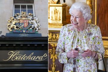 Royautés, le saviez-vous ? - Que sont les «Royal Warrants of Appointment» accordés par la reine Elizabeth II ?