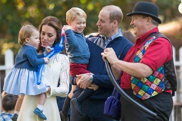 Royal Protocole - Quelles sont les traditions d'anniversaire chez les Windsor ?