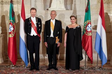 Côté cours - Retour gagnant des Grands-Ducs au Portugal