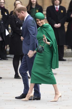 Meghan Markle