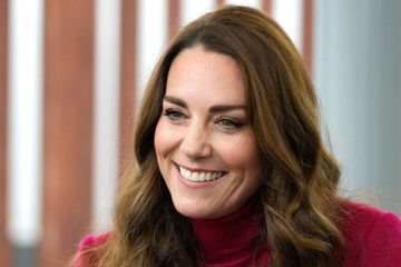 Kate Middleton prépare un concert de Noël