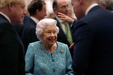 Sommée de se reposer, Elizabeth II annule sa visite en Irlande du Nord