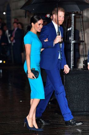 Meghan Harry 22
