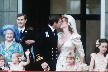 Côté cours - Sarah Ferguson défend son ex-mari le prince Andrew