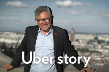 Victor Benigno : "Ma rencontre avec Marin"