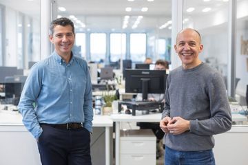 En partenariat avec HelloWork.com - HelloWork.com : rendre le recrutement plus transparent