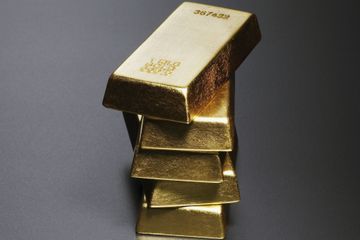 Placements alternatifs : en dehors de l'or, point de salut