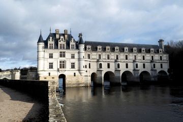 Des châteaux en fête !