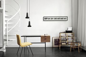 Le bureau s'invite à la maison