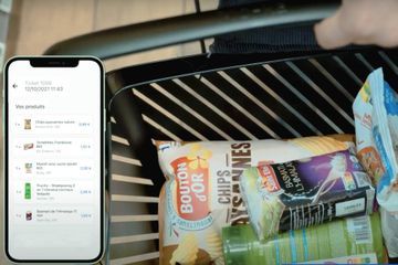 Mo-ka : la révolution du panier de courses