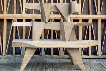 Tendance design : le meuble rustique fait sa révolution
