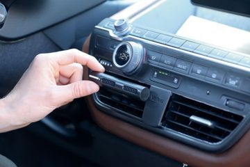 Les dernières trouvailles de Valeo pour révolutionner l'auto