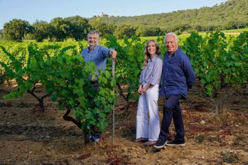 Château Minuty : quatre générations pour un succès