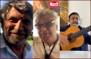 ILS S'ENGAGENT - NOS PARTENAIRES AVEC VOUS - Du riz de Camargue aux célèbres musiques gitanes