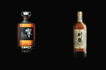Japon : le nouvel empire du whisky