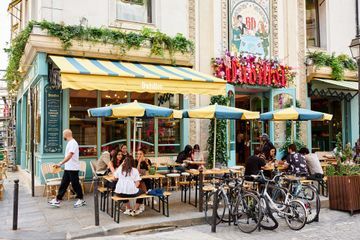 La Brasserie Dubillot, maxi bon et mini prix