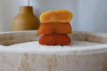 Le «caviar» de la Méditerranée, passion poutargue