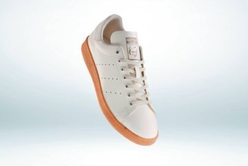 Cette Adidas est en champignons