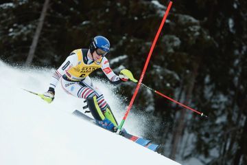 Ski : des capteurs high tech pour mesurer le temps des champions