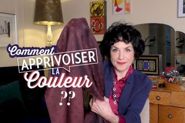 Comment apprivoiser la couleur ?