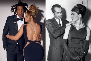 D'Audrey Hepburn à Jay-Z et Beyoncé, la folle saga Tiffany