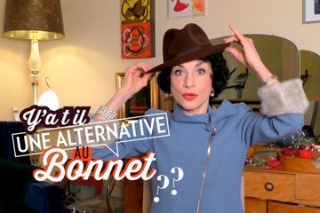 Existe-t-il une alternative au bonnet ?